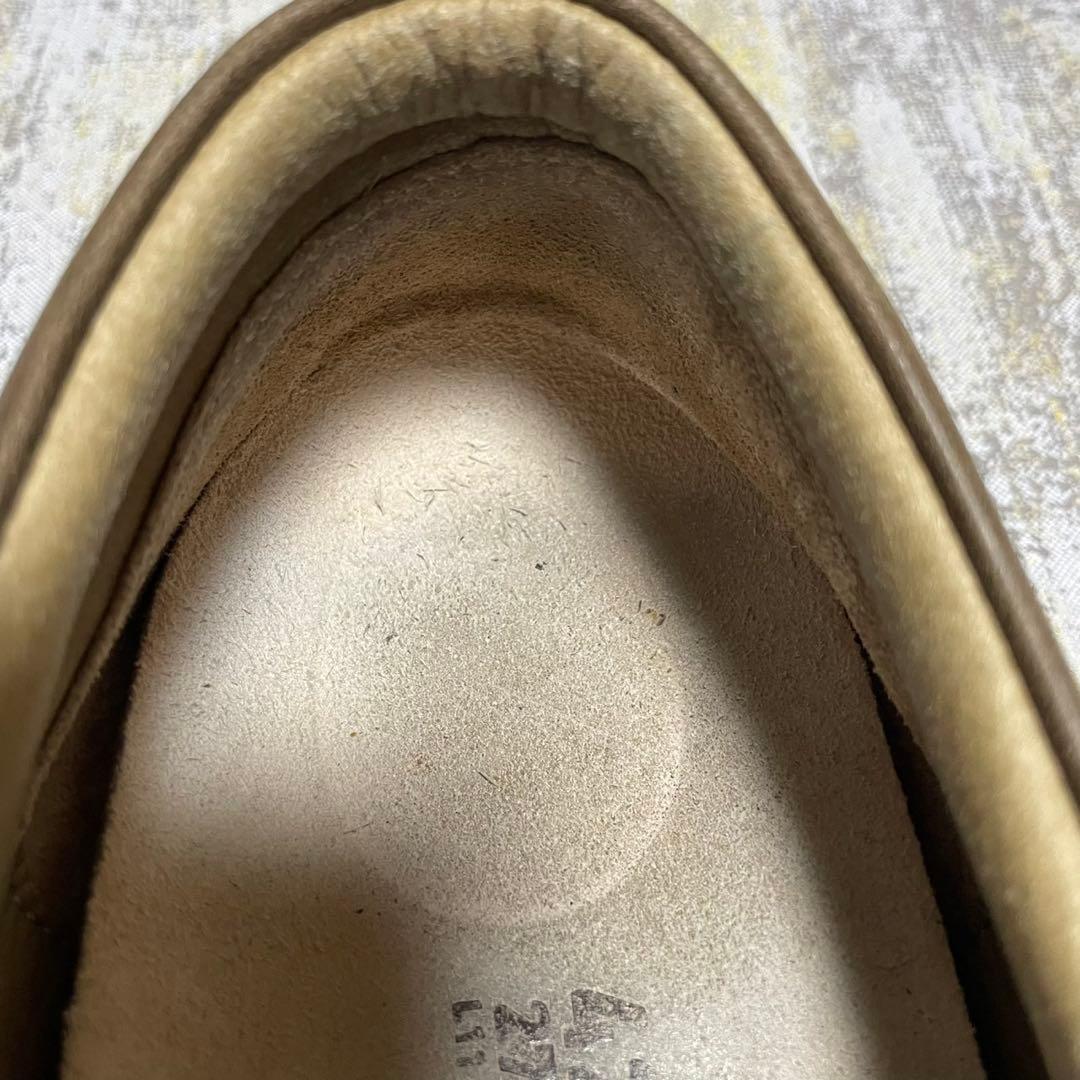 ✨美品✨ビルケンシュトック パサデナ【27】ブラウン BIRKENSTOCK