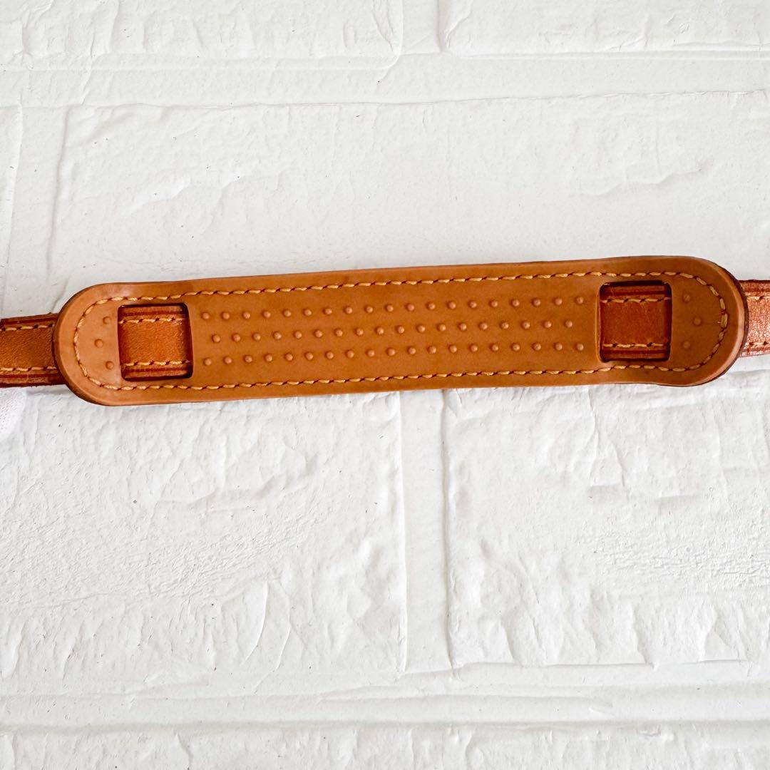 美品♡ルイヴィトンLOUIS VUITTONモノグラムシャンティショルダーバッグ