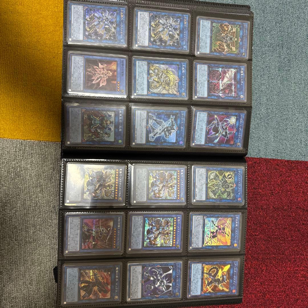 遊戯王OCG デュエルモンスターズ 引退品