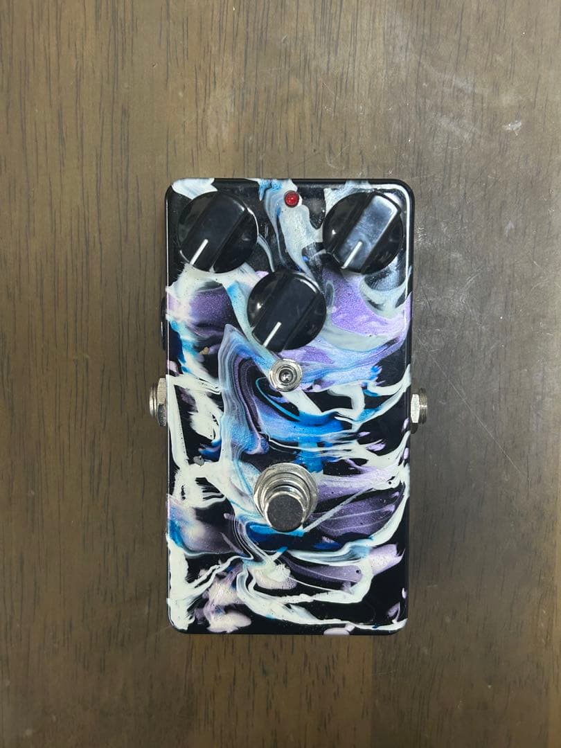 ギター Landgraff Dynamic Overdrive #1516