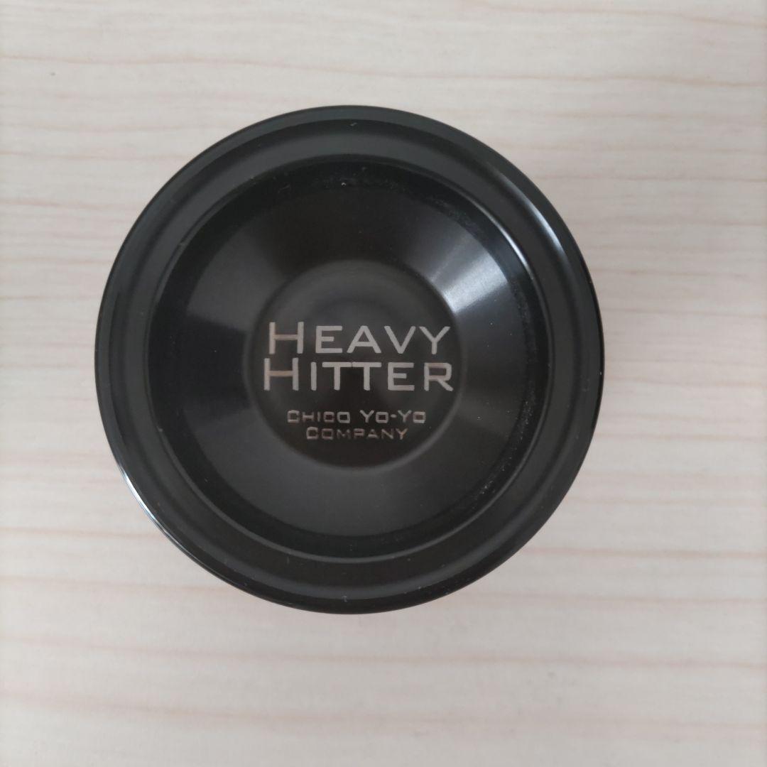 チコヨーカンパニー　ヘビーヒッター