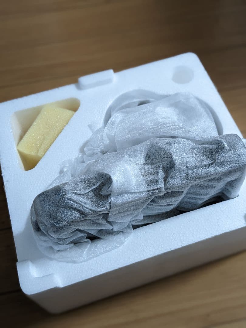 スターウォーズ　ジャバザハットブロンズ