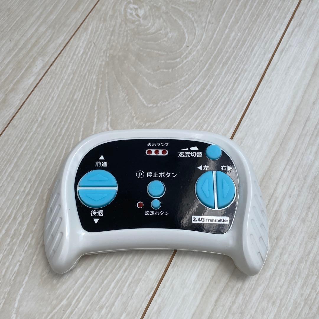 ベンツ　ラジコン