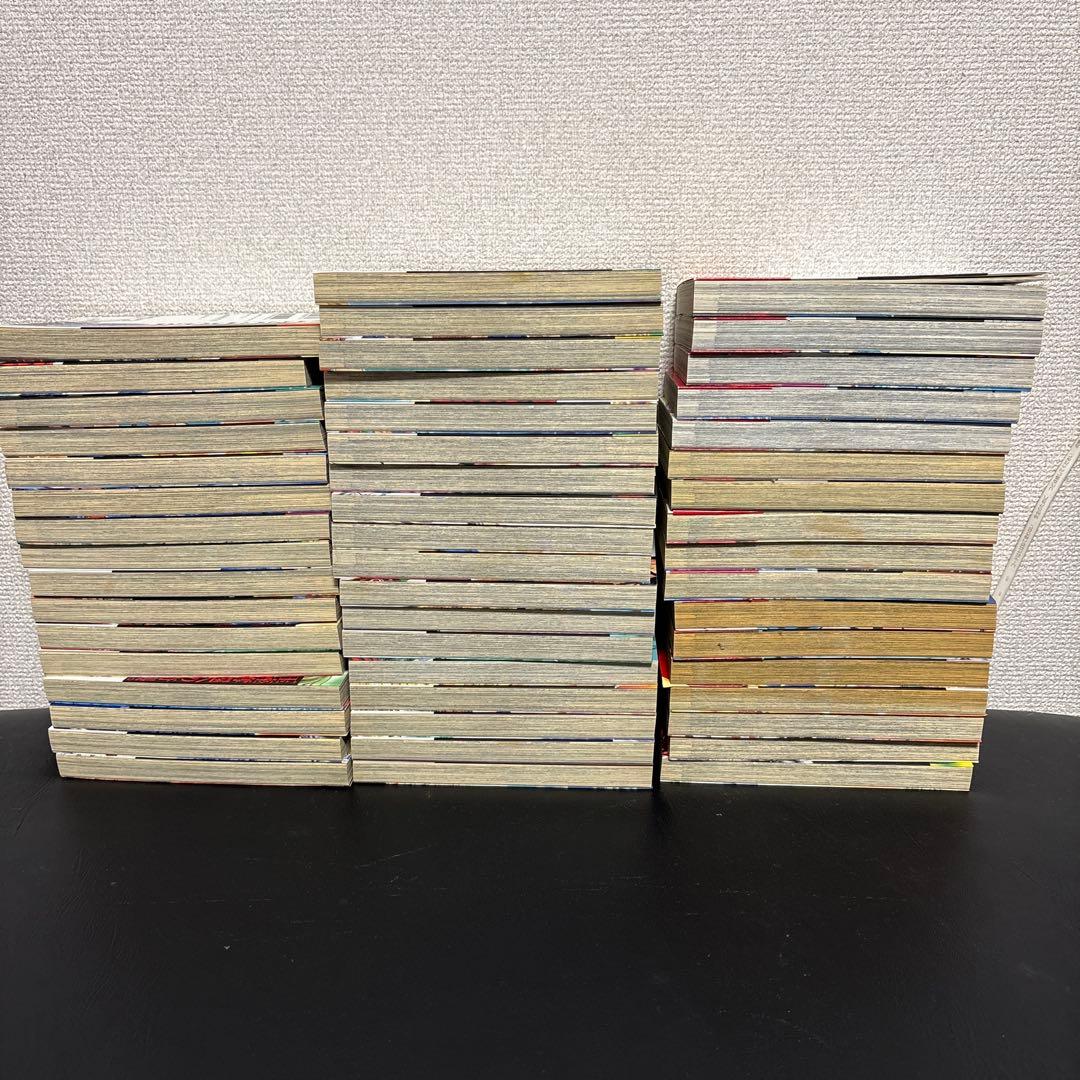 キングダム　1〜60巻セット