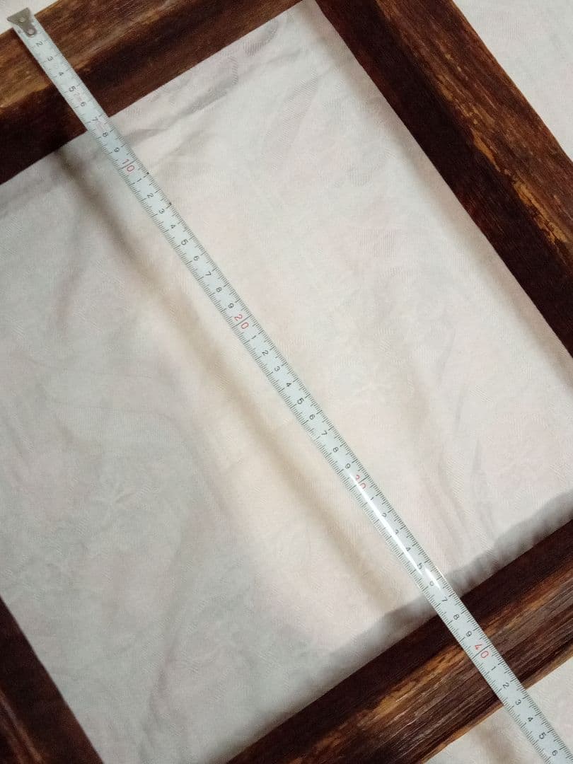 古材 炉縁 お寺の古材 国宝