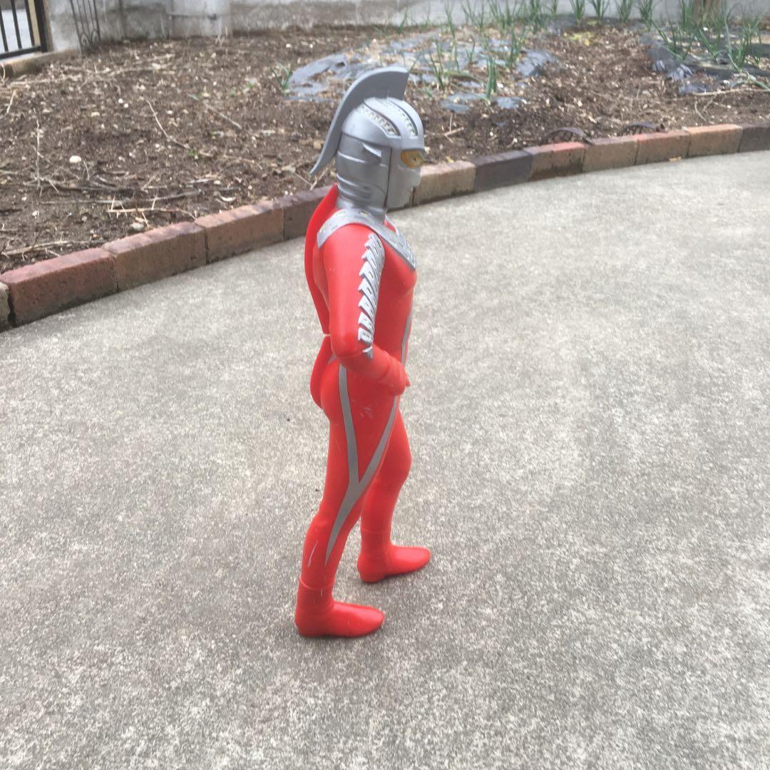 ウルトラセブン