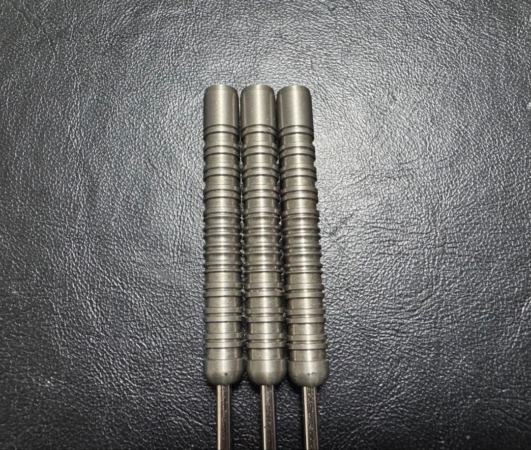 ユニコーン コンテンダー マーク マクギーニー