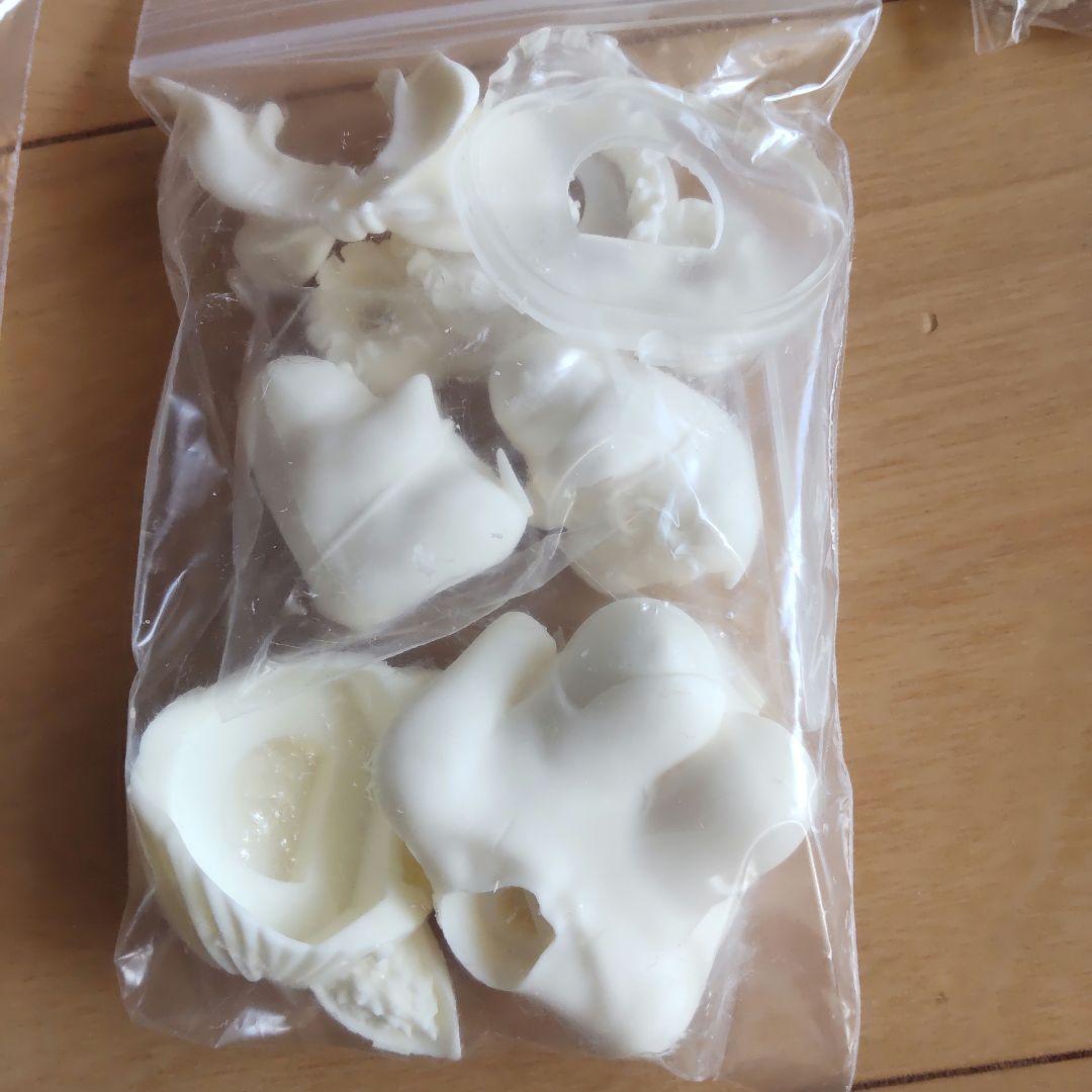 エルドラモデル 　メイ　ガレージキット