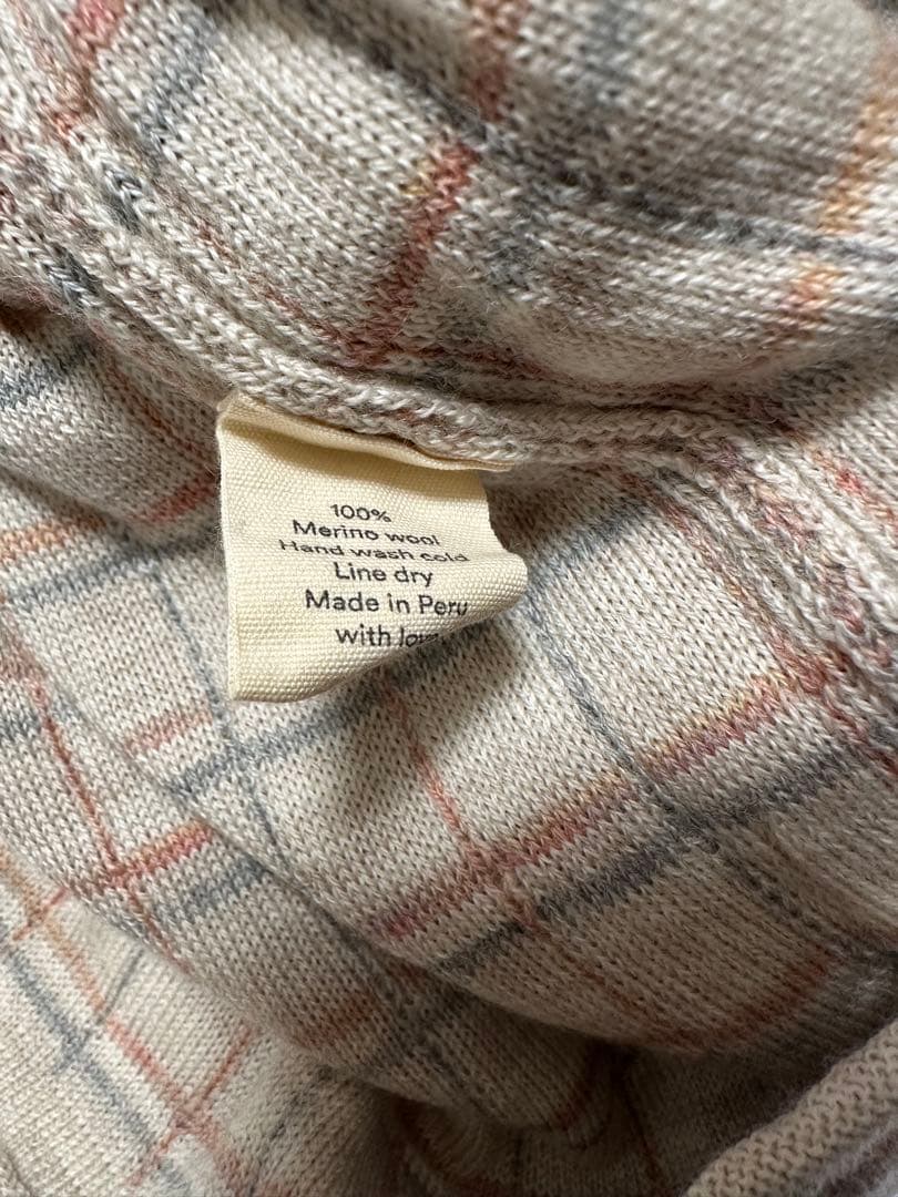 未使用❣️ soor ploom erma skirt 6y