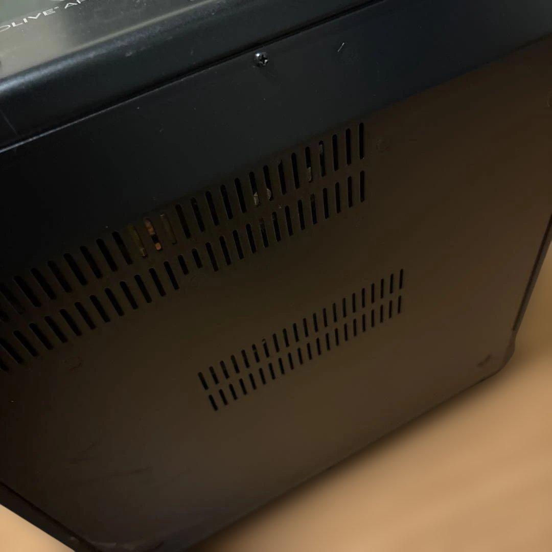 ジャンク PreSonus StudioLive AR12 USB