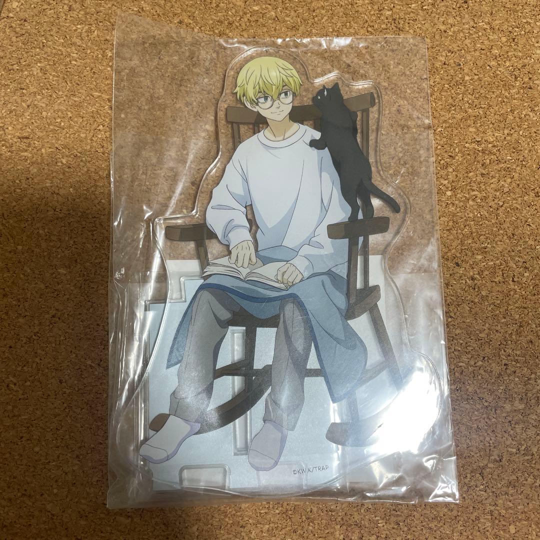 松野千冬 東京リベンジャーズ autumn of reading - メルカリ 東京