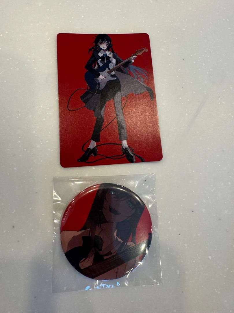 Ado 初夏 アクリルスタンドセット