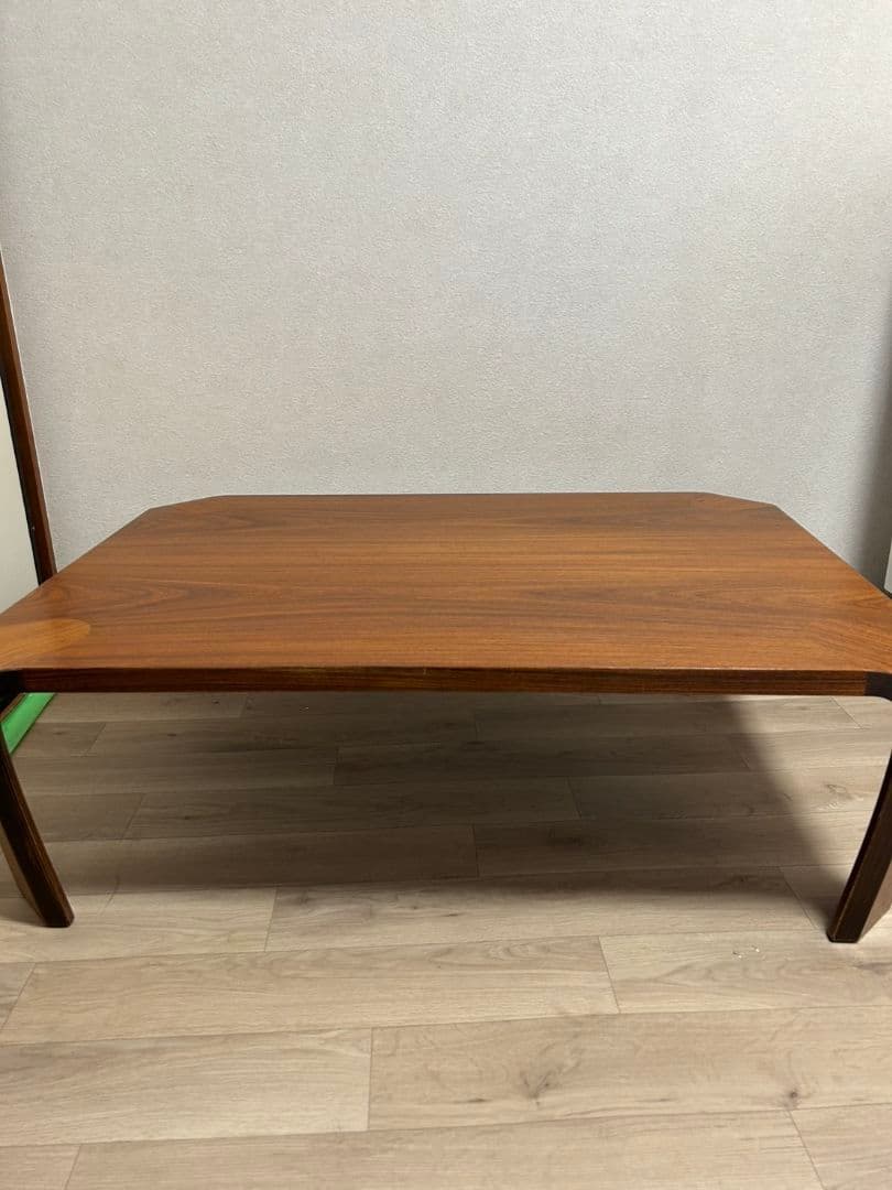 天童木工 家具 座卓 テーブル アンティーク d02の通販｜elegannews.com