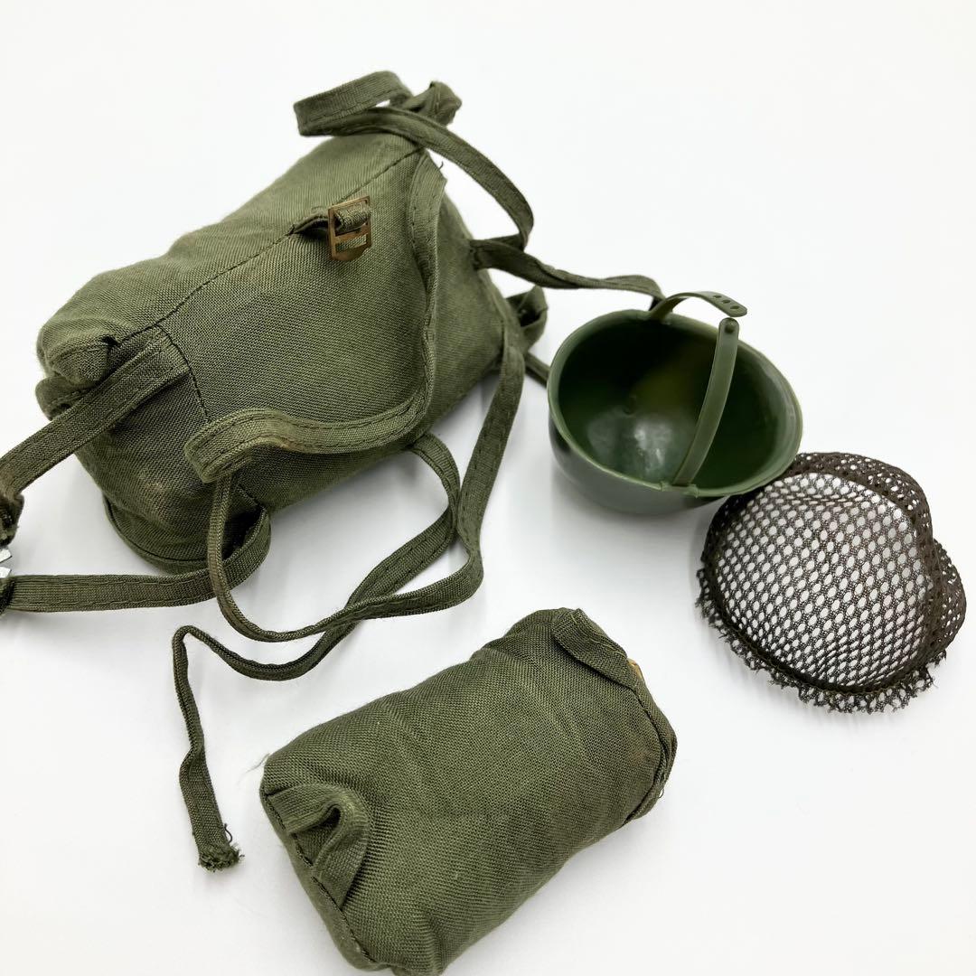 ニュー GIジョー パラシュート兵 TAKARA タカラ - メルカリ