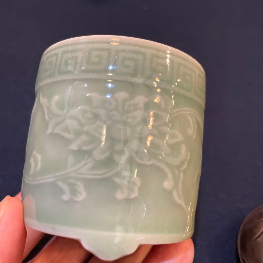 千家十職」14代【永楽善五郎(得全)】(作) 、【中川浄益】造り『銀