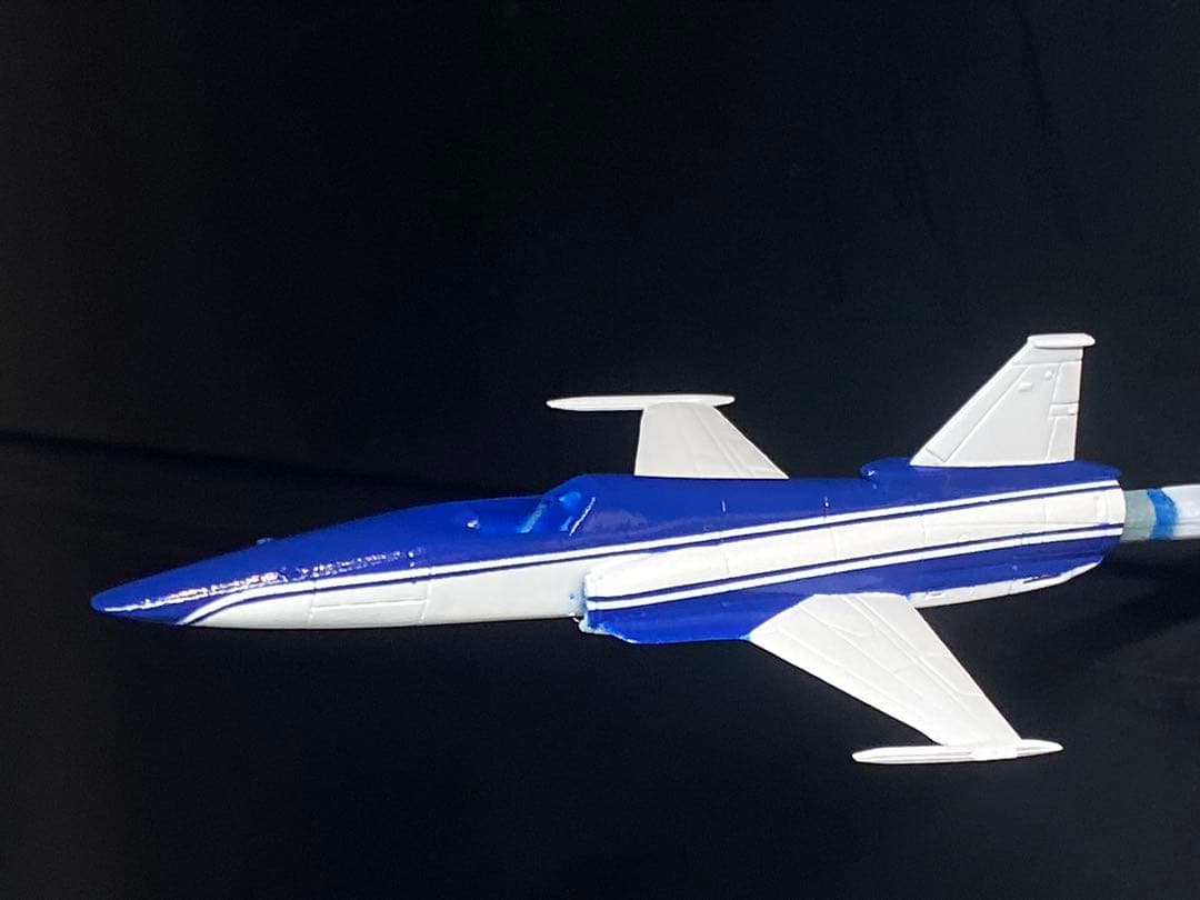 ロビー様専用ページ】エリア88 F-20タイガーシャーク最終回仕様