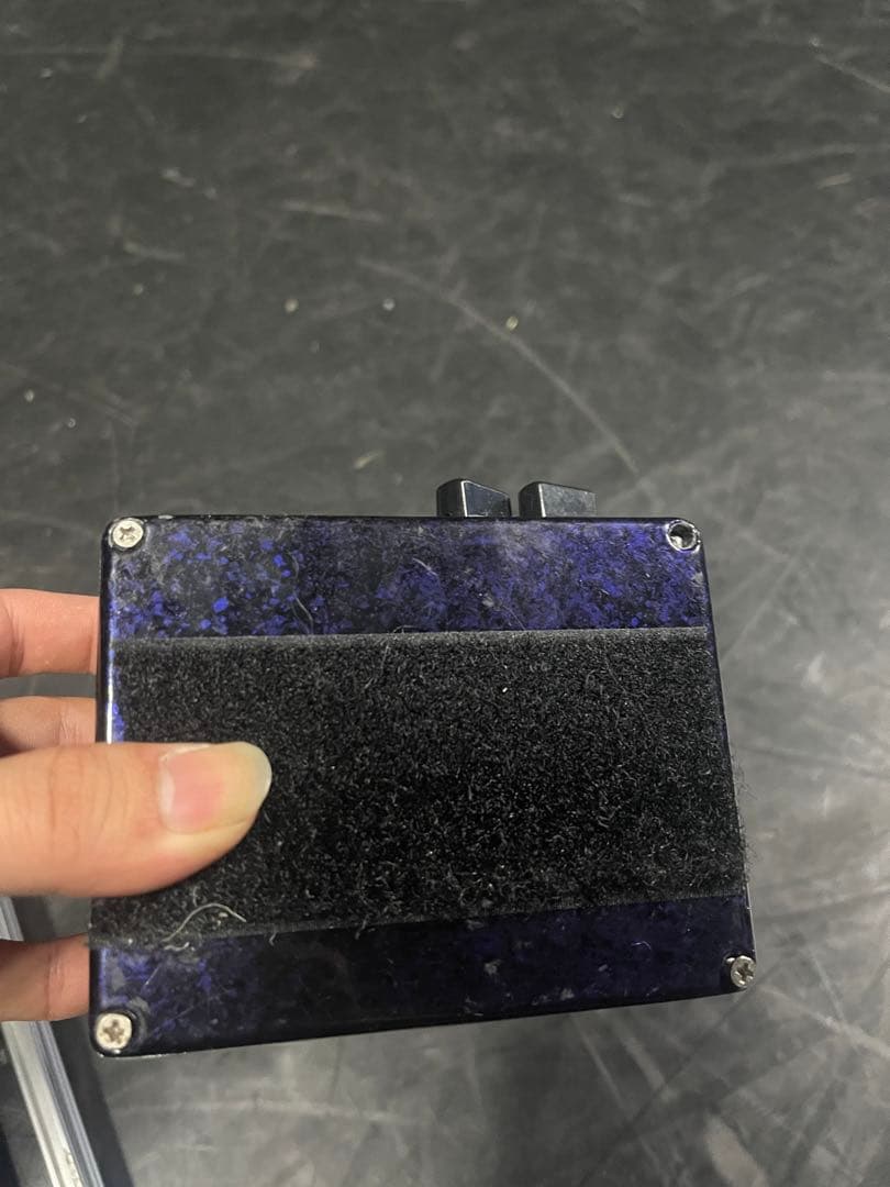 Paul Cochrane Tim Overdrive 箱付