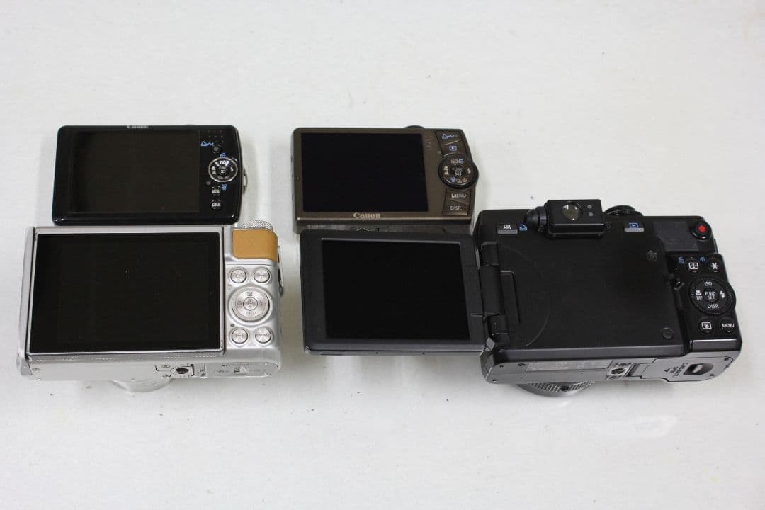 Pansonic デジカメ LUMIX DMC-FX35 ゴールド 予備バッテリー付き