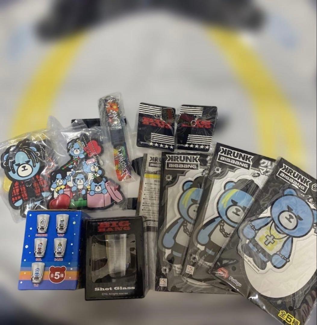 BIGBANG SOLセット - メルカリ