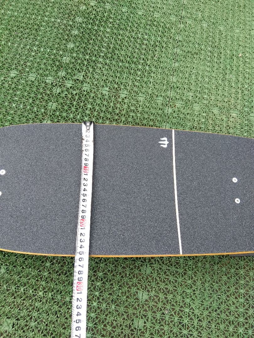 美✨希少✨ TAYLORモデル！CARVER サーフスケート CX系 / YOW