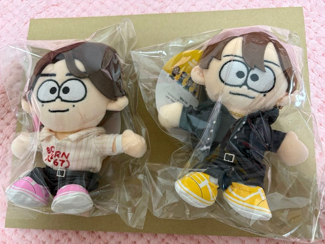 V系☆RoNo☆Cro【集合】チェキ【2】