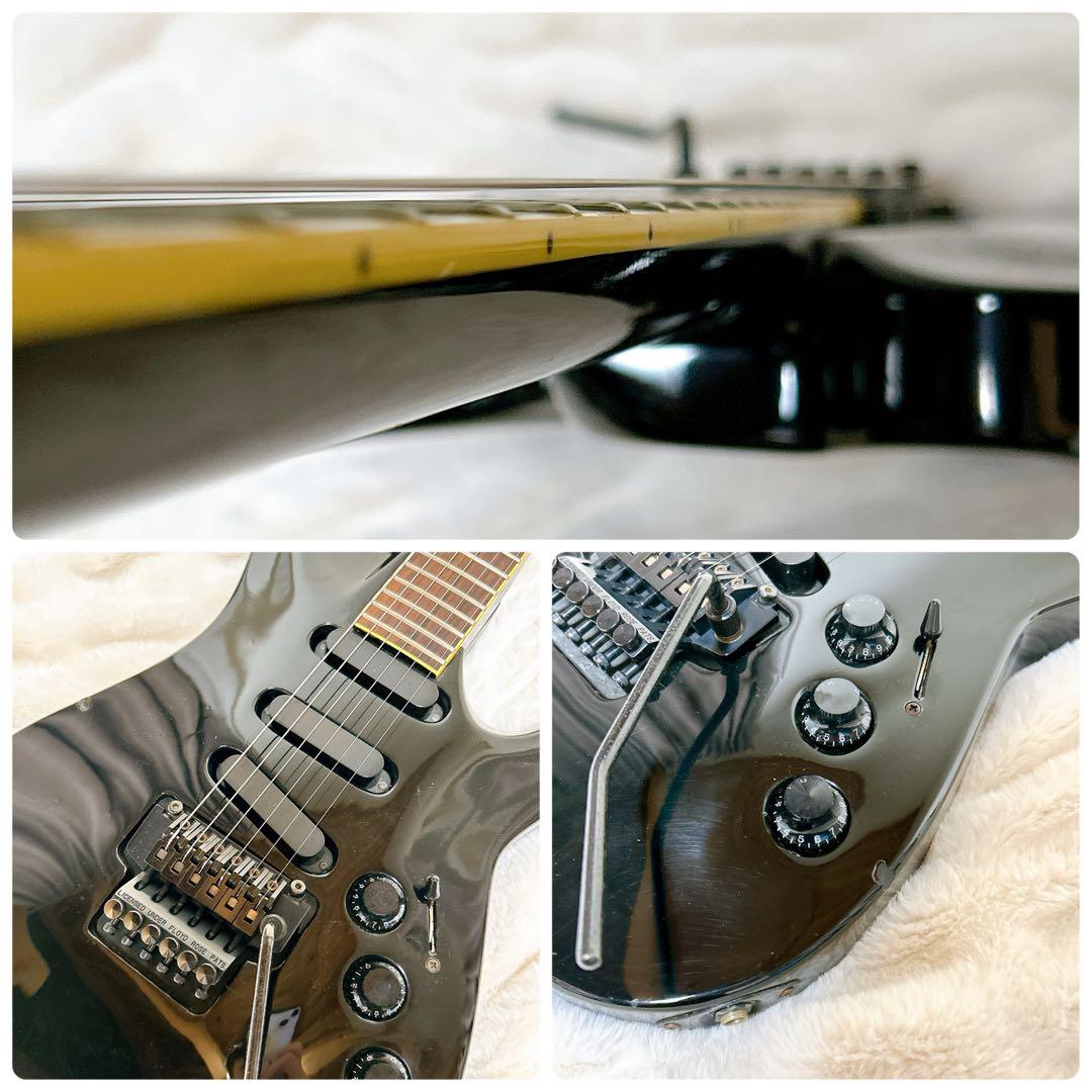 GrassRoots G-S-58HR3 ルナシー SUGIZO グラスルーツ