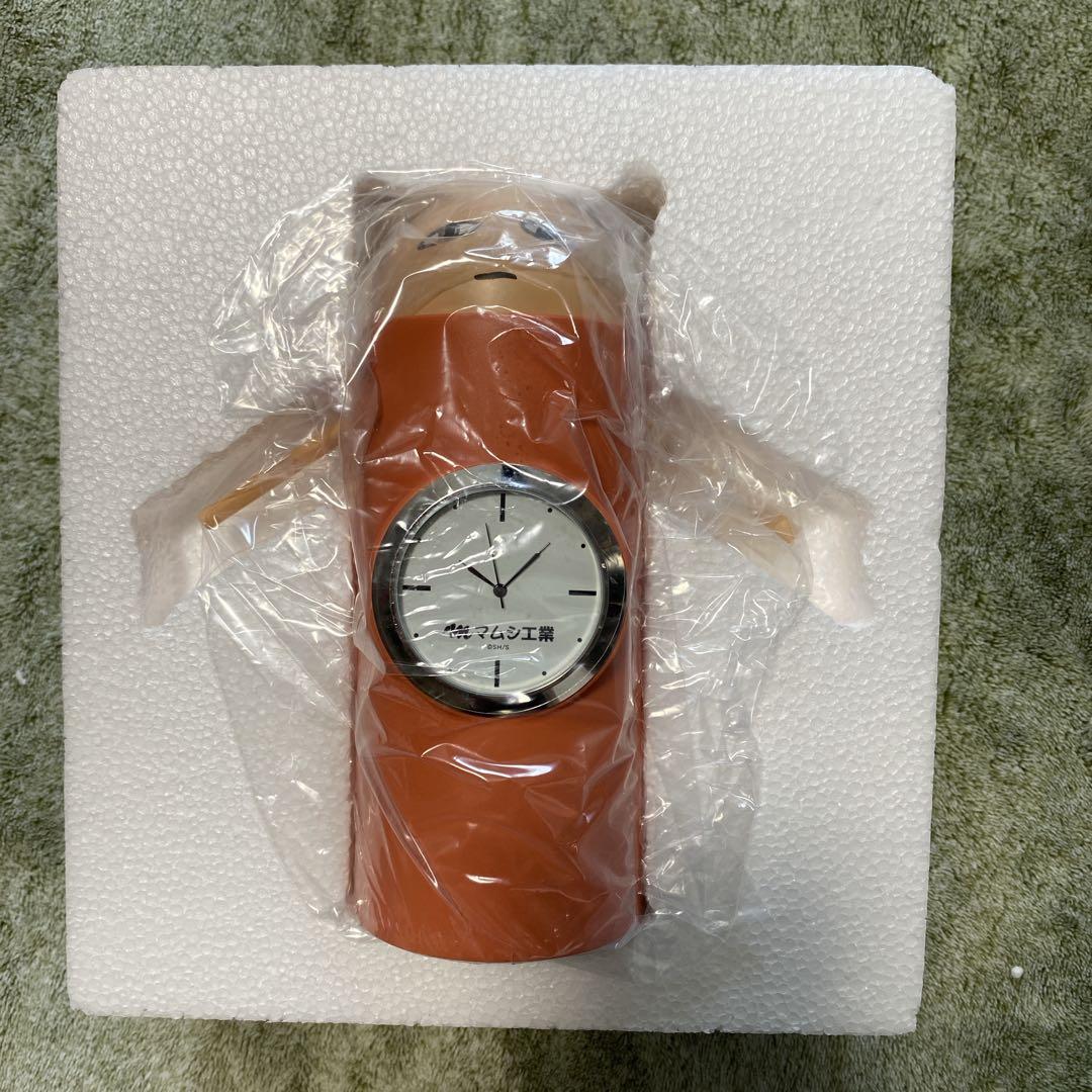 大銀魂展 銀魂 ジャスタウェイ時計