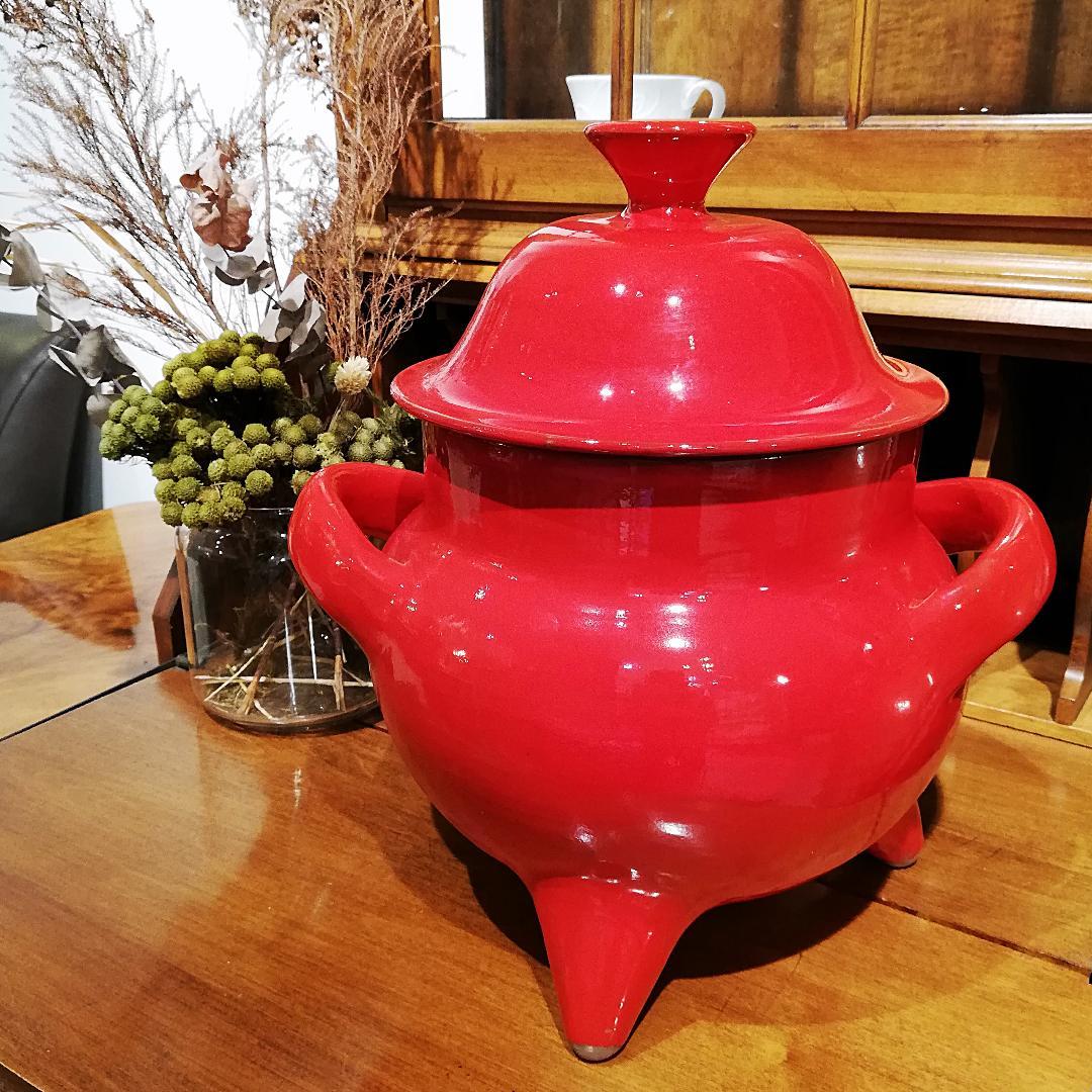 vintage 40-50's◆ロベール・ピコ/テリーヌポット vintage 40-50's◇ロベール・ピコ/テリーヌポット 【公式通販】