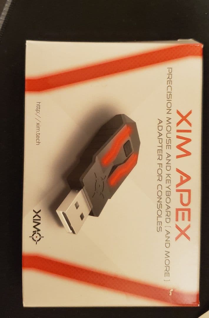 Xim アウトレット APEX XIM APEX Precision Mouse and Keyboard