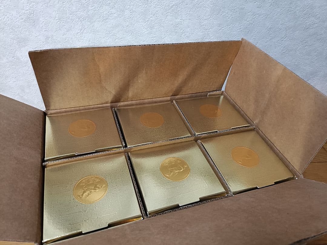 宝酒造 ブラントン ゴールド Blanton Gold 1ケース 6本#1 ブラントン