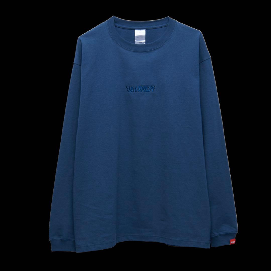 希少】Vaundy Tシャツ NIDONE 希少】Vaundy Tシャツ NIDONE 商品詳細