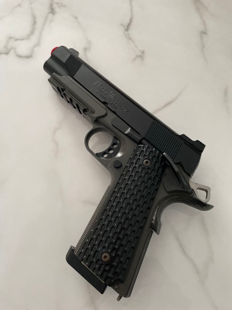 東京マルイ　ナイトウォーリア