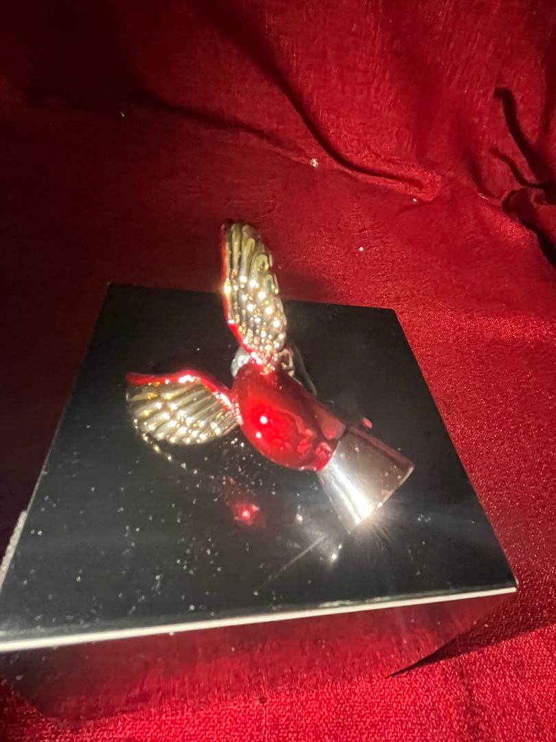 ドラゴンクエスト メタリックモンスターズ リペイント 魔天将ラルファ