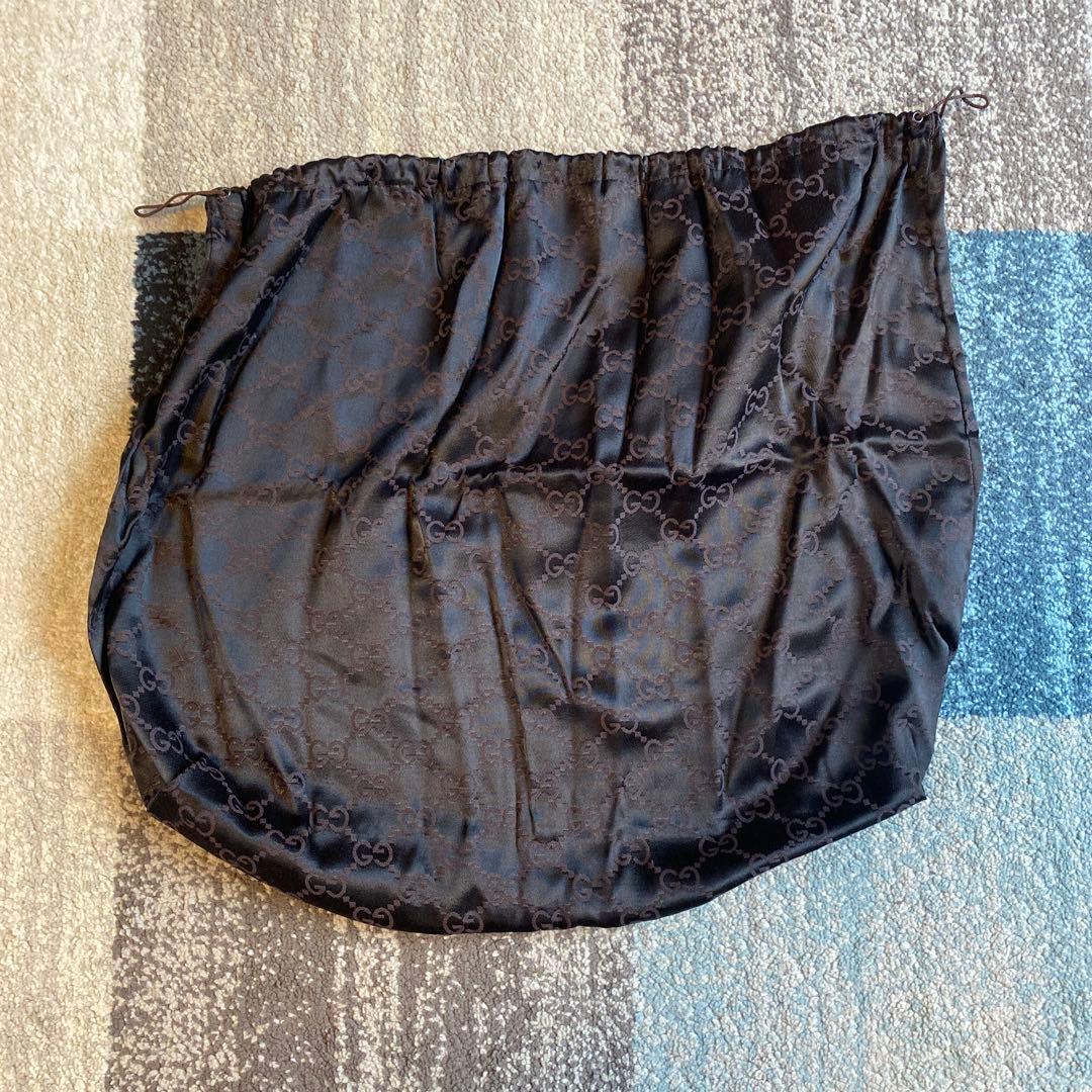 GUCCI グッチ　キャンバス 137621