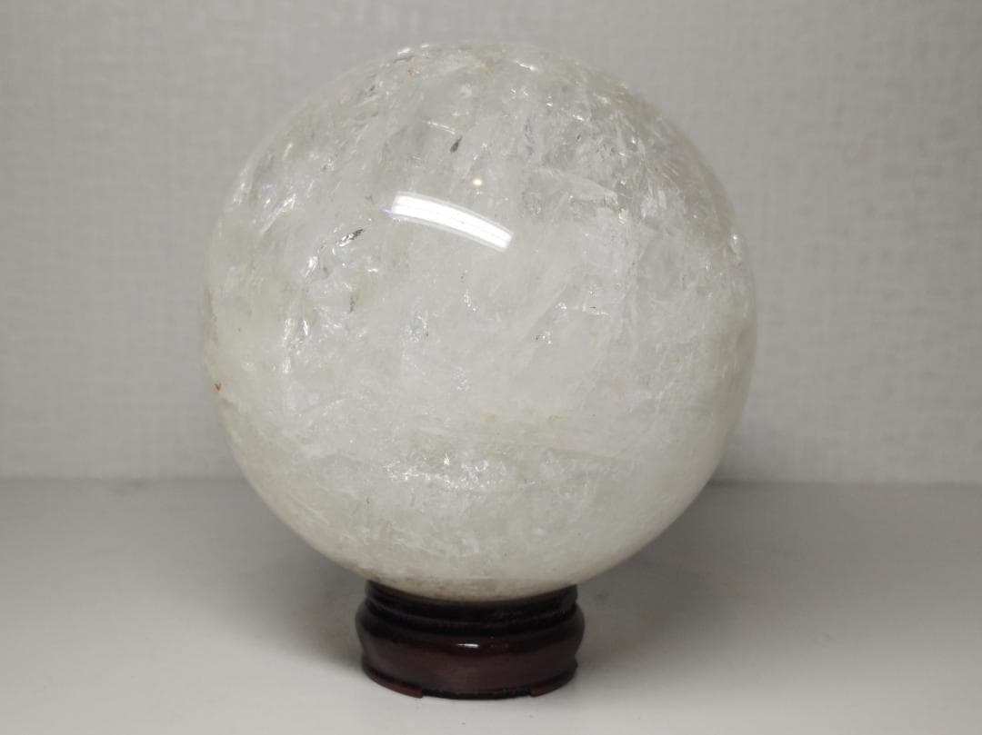 C-14 水晶 2.8kg クォーツ 原石 鑑賞石 自然石 誕生石 鉱石 鉱物