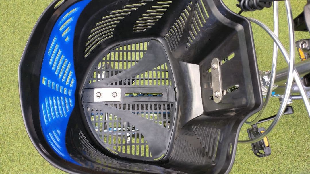 大幅値引《手渡し希望》《超美品》 キッズ自転車 24インチ