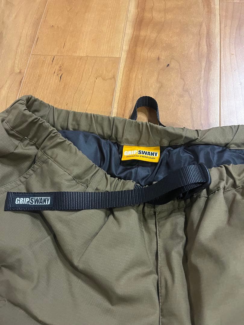 gripswany セット販売　ワイルドシングス