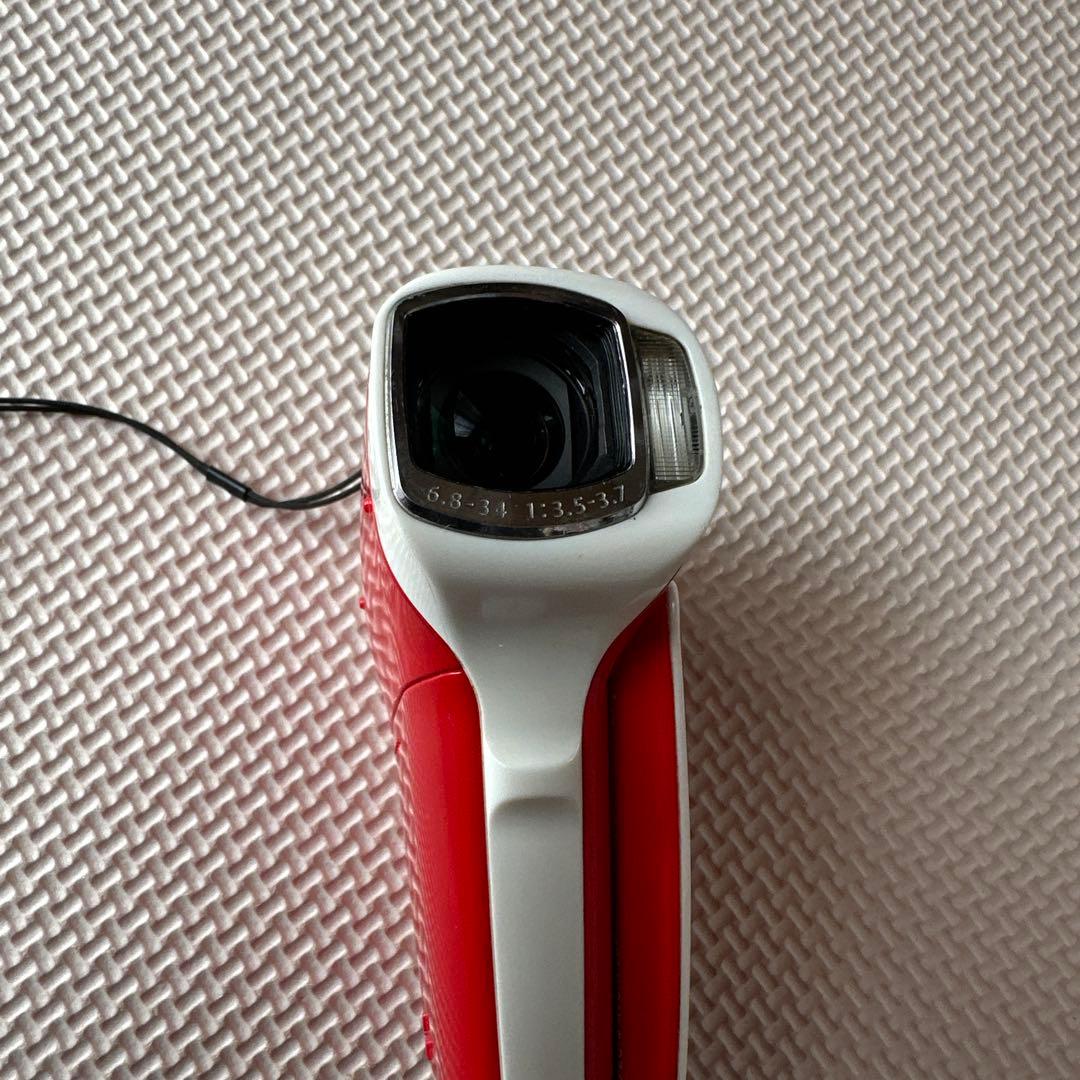 SANYO Xacti DMX-CG9 箱　付属品完備