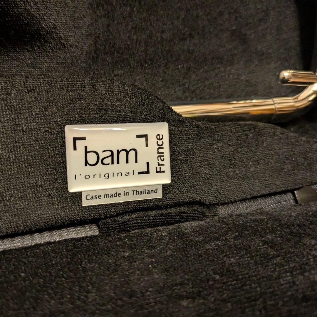 MichaelRath R9-R 【マイケルラス　バストロンボーン】