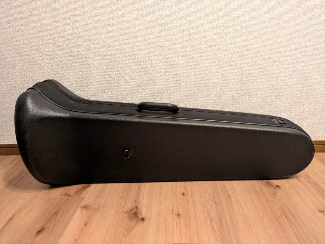 MichaelRath R9-R 【マイケルラス　バストロンボーン】