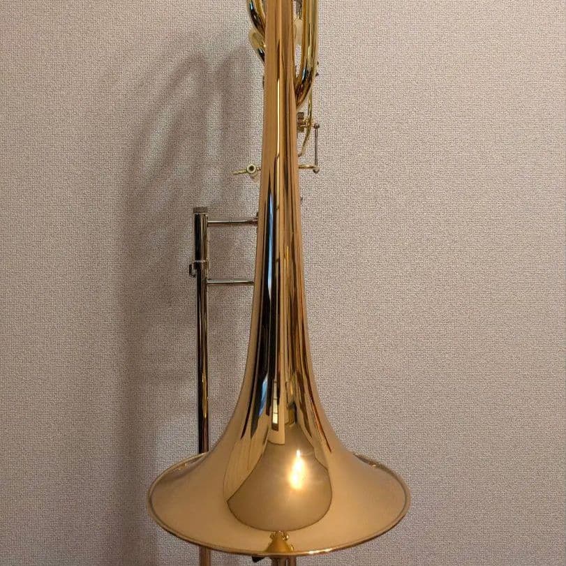 MichaelRath R9-R 【マイケルラス　バストロンボーン】