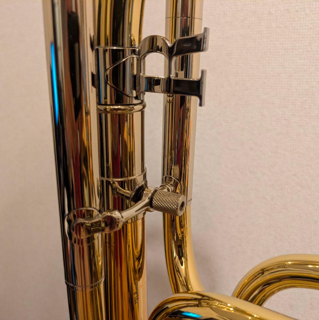 MichaelRath R9-R 【マイケルラス　バストロンボーン】