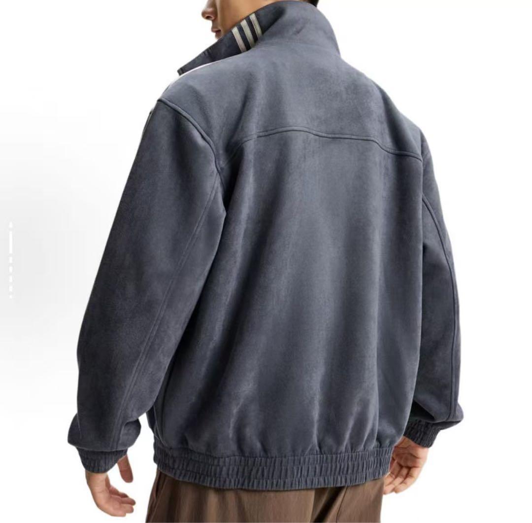 海外限定L Adidas CTT 3.1 トラックジャケットKR0295