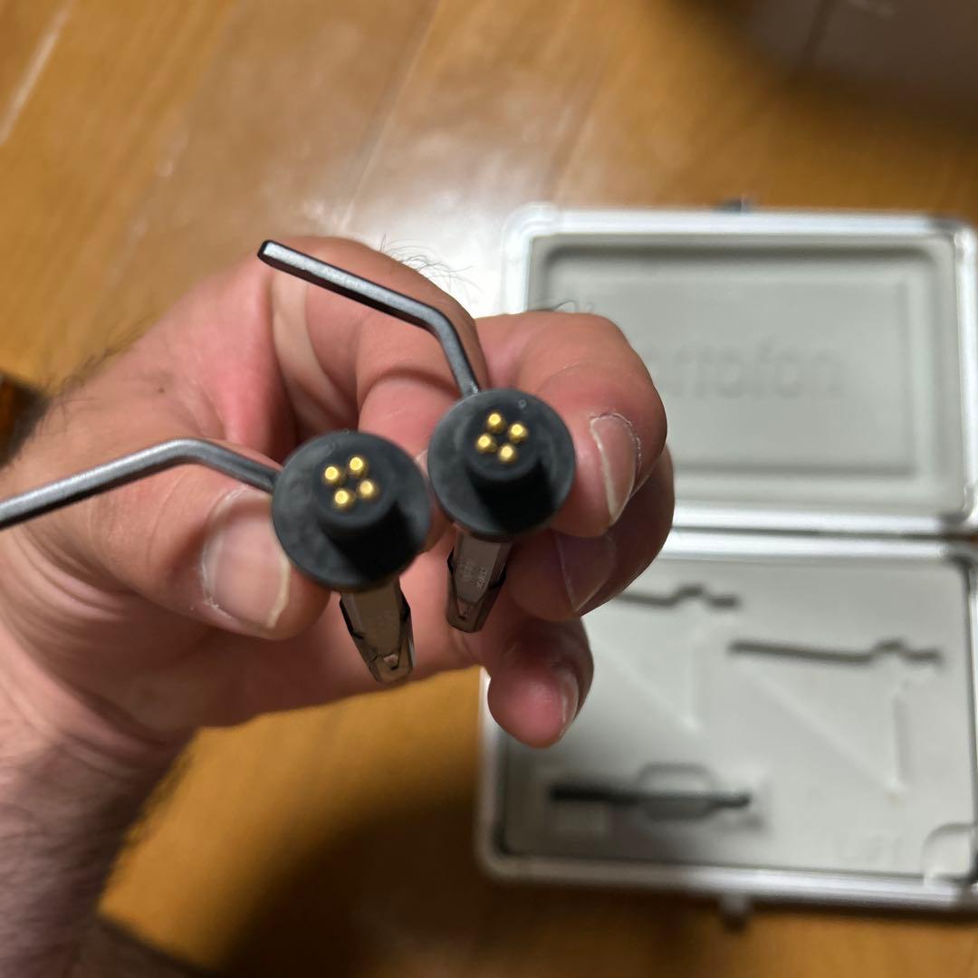 ortofon カートリッジセット クリーニングブラシ付きs-120 楽器・機材