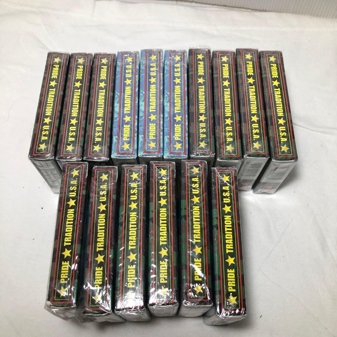 トランプ Patriotic Playing Cards