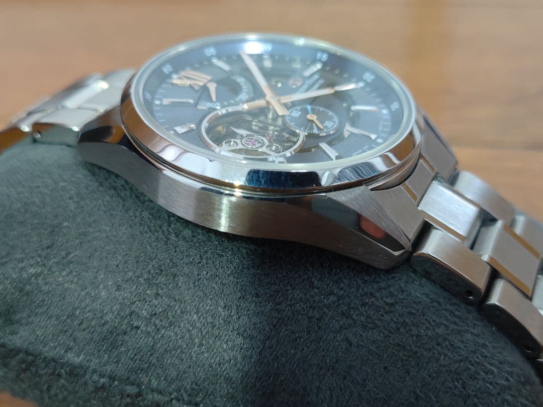 【ロン】ORIENTSTAR RK-AV0009L オリエントスター