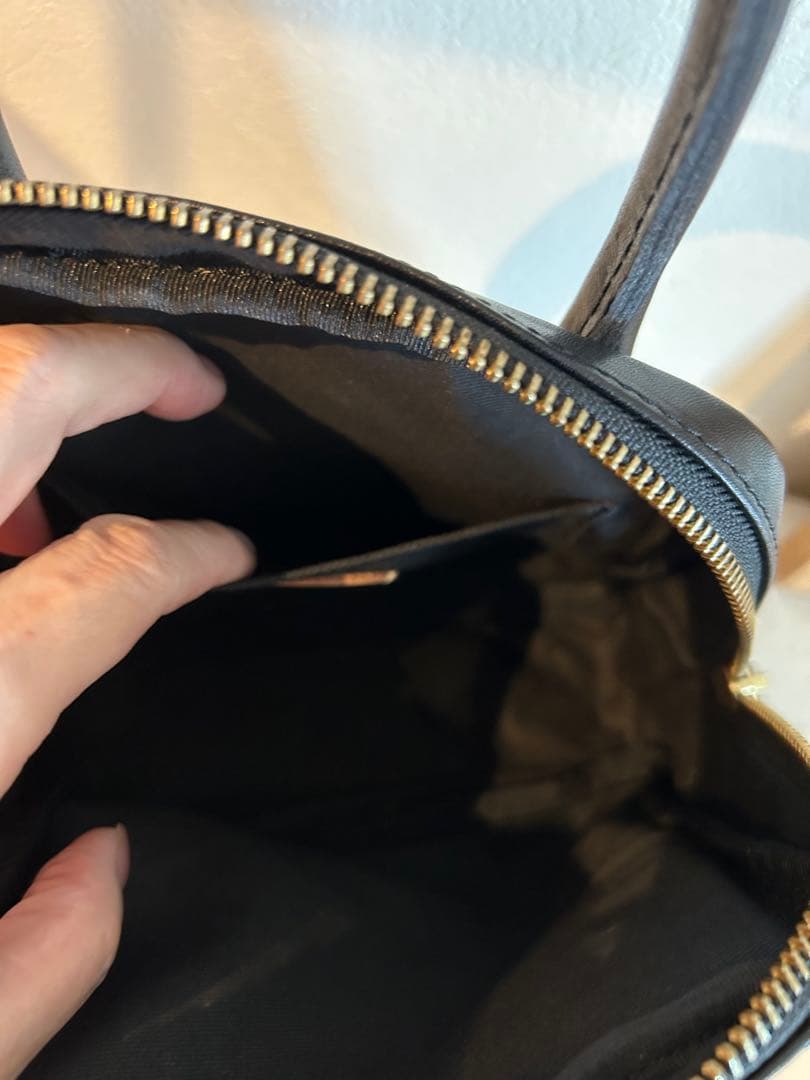 タイドウェイMOSS BOSTON 【ブラックXS】