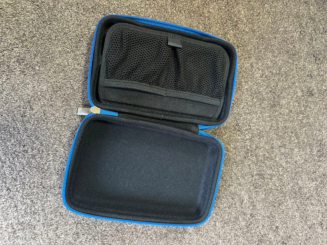 Nintendo Switch本体＋ケース【Joy-Con4本＋充電器付き】