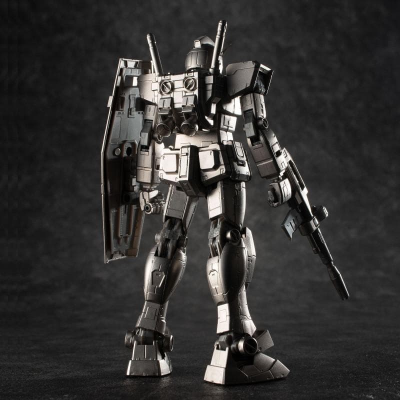 【新品】ガンダリウム合金モデル 1/144 RX-78-2 ガンダム