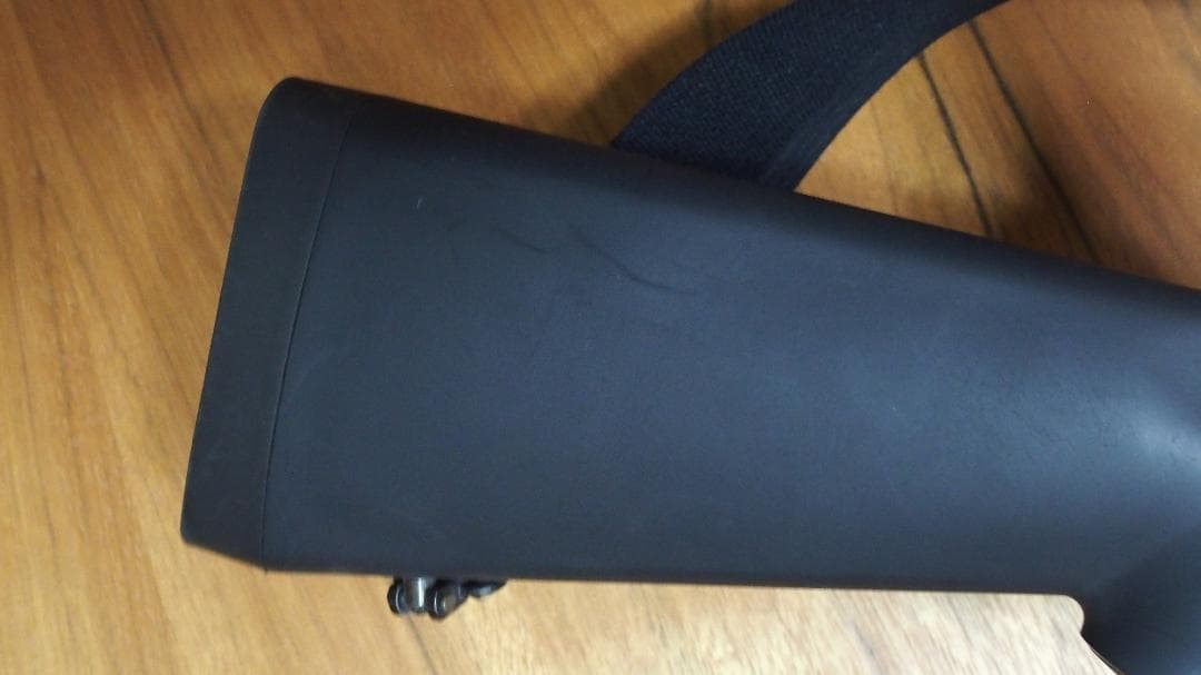 東京マルイ VSR-10 プロスナイパーバージョン